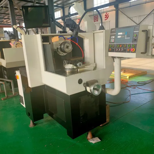 Factory Price Tool Sharpening Machine