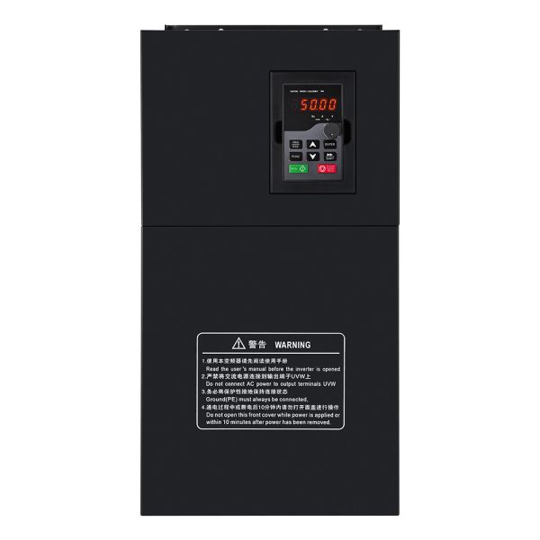 High Quality Reliable 55KW Three Phase Pure Sine Wave Inverter for Professional Photography Gear Electronic Appliances