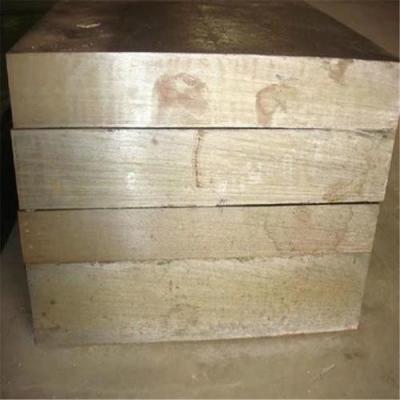 Modified SKD11 ESR Annealed Cold Work Tool Steel Flat Bar DC53 Hot Rolled
