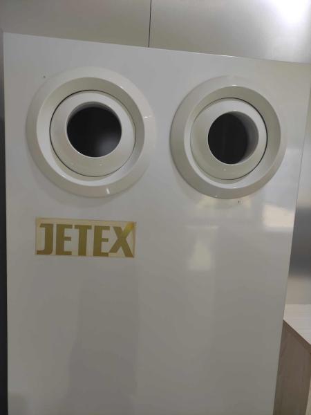 Energy Saving Sterilization And Purification Machine Low Noise Pioneer 1 Series