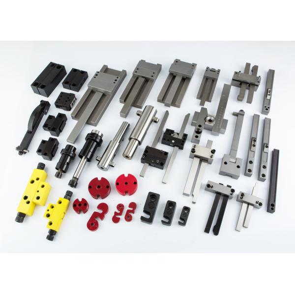 Z1732 m24x1 Latch Lock Mold Internal Threaded type