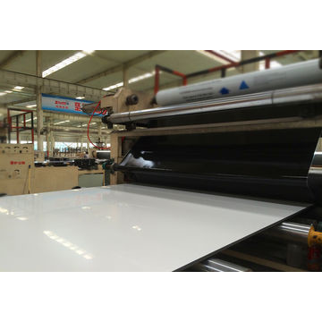 Cladding Aluminum Composite Panel 5mm For Sinage Reference / Curtainwall Aludong