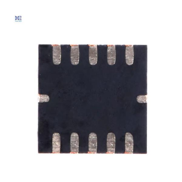MMA7660FCR1 DFN-10 Motion And Position Sensor Chip Accelerometer 3 Axis I2C