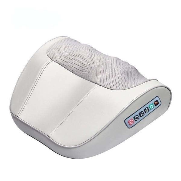 Infrared Physiotherapy Multi-Function Massager for Shoulder and Neck Tension