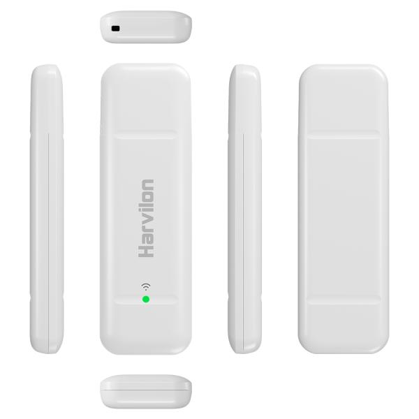 Портативный слот SIM-карты модема Usb донгла кармана 4G Wifi
