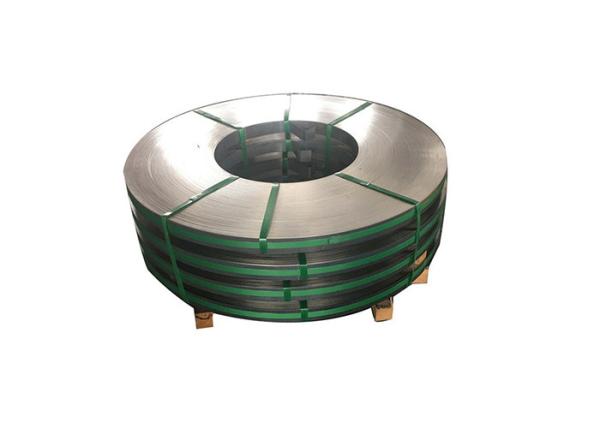 X20CrMo13KG 0.3mm Stainless Steel Strip For Pipe Making