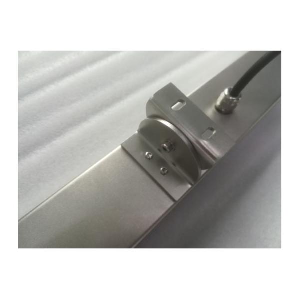 СИД естественное белое 5000K 40W 24VDC КРИ СИД на открытом воздухе приспособления украшения линейное светлое