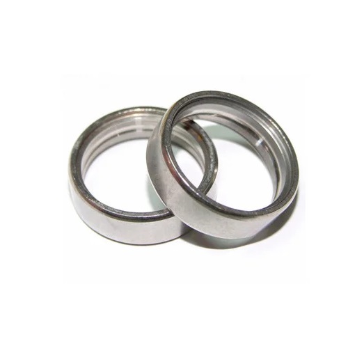 Needle Roller Bearing/Roller Bearing Outter Ring Sleeve Bushing Ring Bearer GCR15 Grade