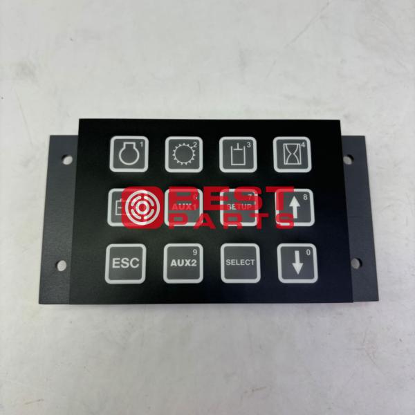 Volvo Spare Parts Control Unit 16021529 11192534 11170210 11170208 11039601 11170146