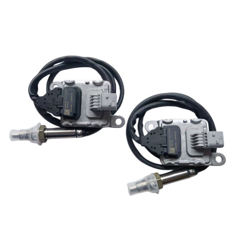 Factory European Truck Parts Air Brake Parts ECAS Solenoid Valve 4729051110 4729051070 81259029147
