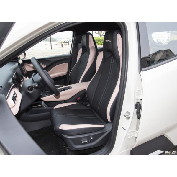 Верхнее хэтчбек летая места двери 4 автомобиля 5 версии чайки 2023 автомобилей EV электрический небольшой