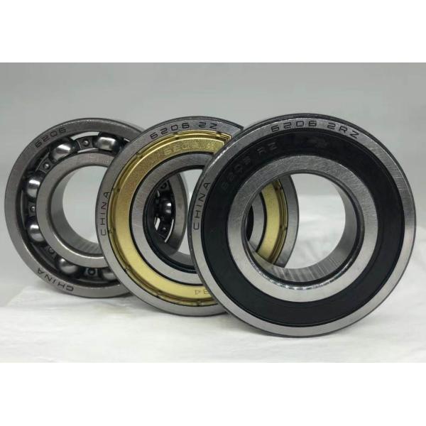 160x290x48 V Groove Sealed Ball Bearings