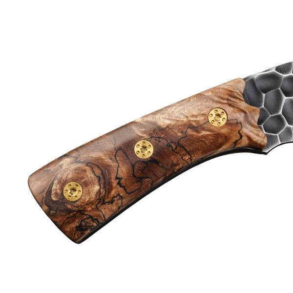 5mm 8in Volcano Multi Functional Knife Antiwear Outdoor Tools