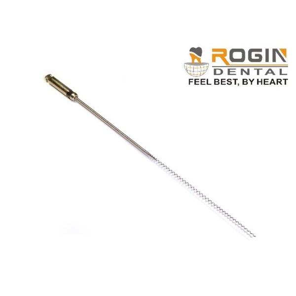 Veterinary Paste Carriers For Vets Spiral Lentulos 25mm 31mm 60mm #25-40