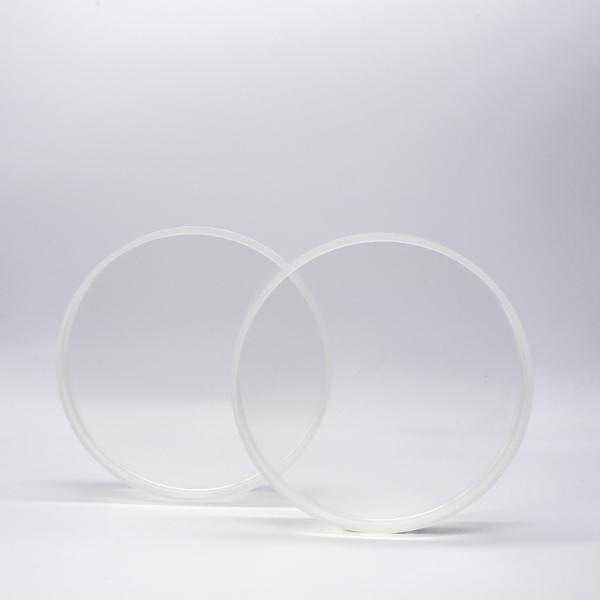 Зубные протезы 98мм/95мм смолаы блока Пмма АГ зубоврачебные частичные