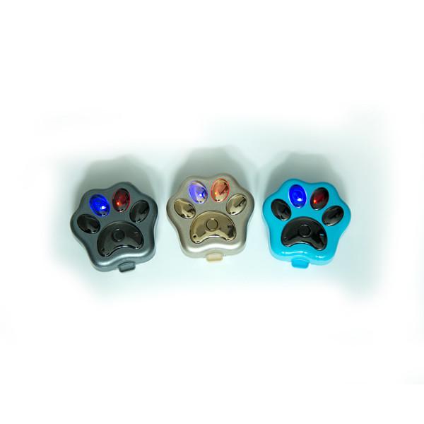 2016 newest mini cheap waterproof wifi anti-lost pet gps tracker for dog/cat RF-V30