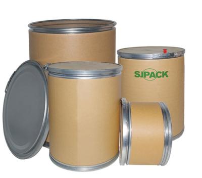 Vietnam Fiber Drum Supplier – Nanjing Shengjiang Packaging
