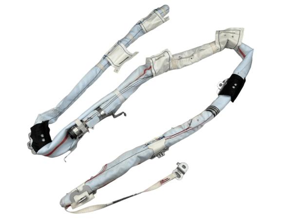 Roof Curtain Car Airbag For 17-21 Rogue Safety Airbag