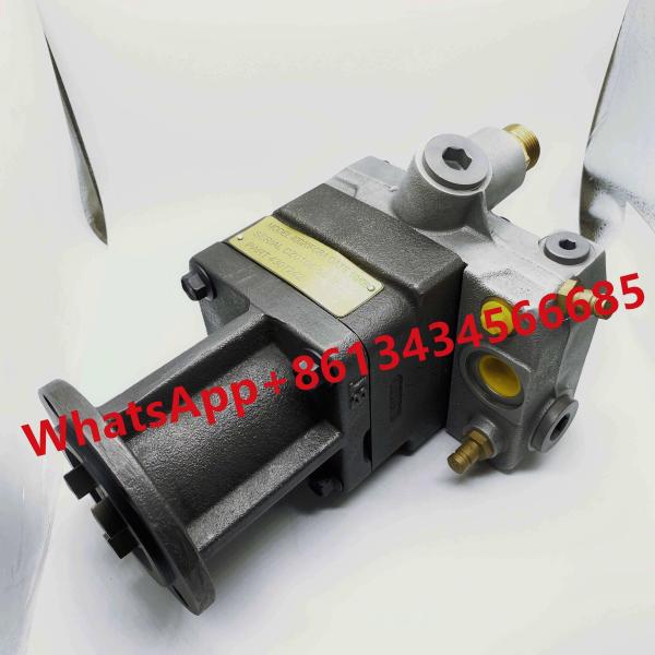 Bomba de combustível diesel 4087997 de QSK23 PC1250-7 D375A-5 SAA6D170E 4307242 4025674 4076753 4010566 4009881 4903531 4025674