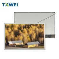 12.1 Module LCD de 1200*800 pouces avec affichage LCD TFT de 1000 nits Interface LVDS