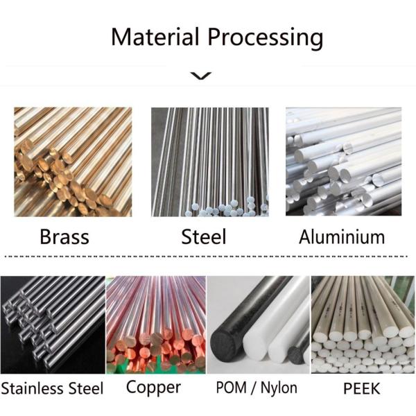 Alloy Bicycle Parts Spare Part OEM/OEM Anodized Aluminum Parts CNC Machining Service