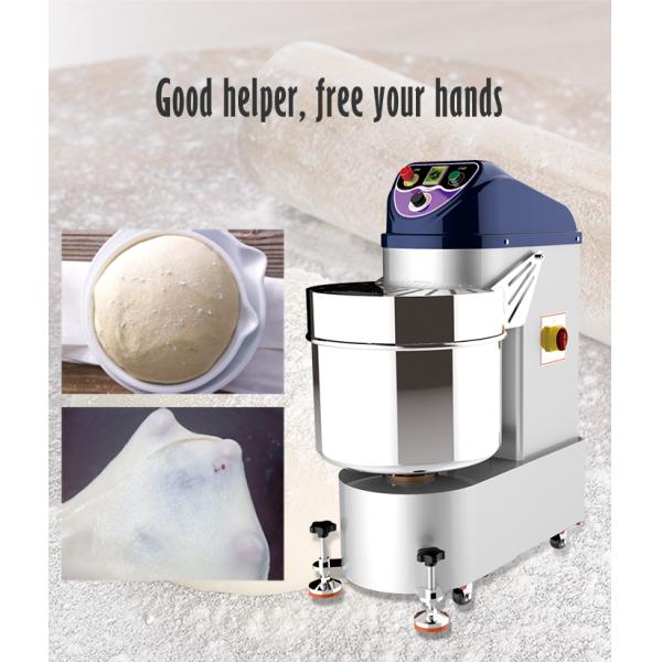 машина спирального теста 30L замешивая для оборудования буфета