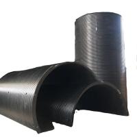 ISO9001 Polymère Nylon Lbs Manche Pour Le Bobin De Vinette