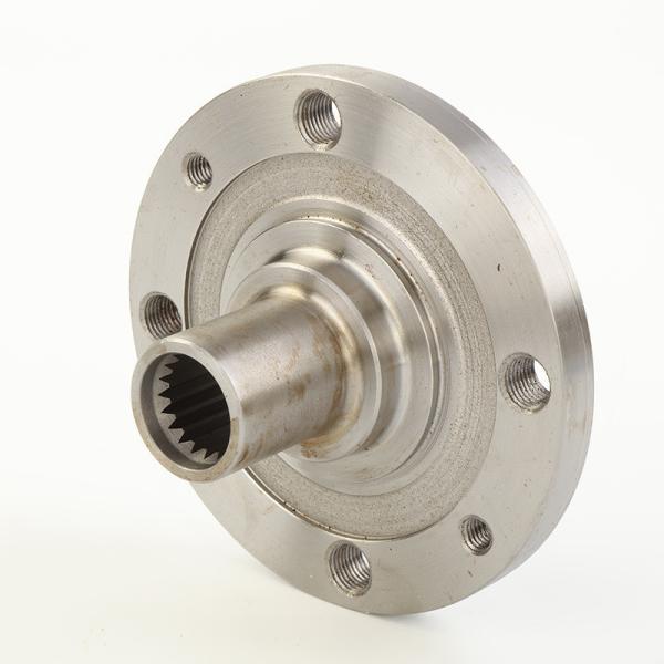 Medium and Large Auto Bearing for Auto Parts Car Accessories Hub Unit Bearing