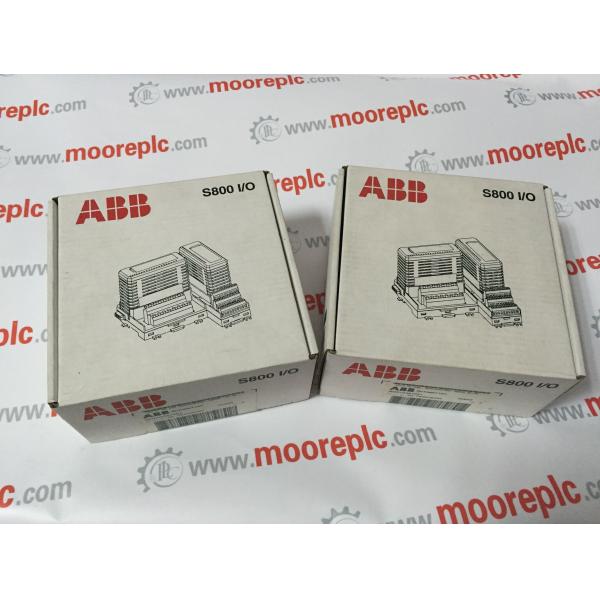 El CABLE del módulo 3BSC950089R1-800xA TK801V003 de ABB ayuna envío
