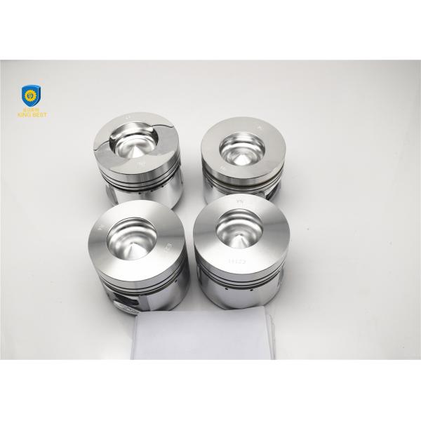 6207-21-2121 SF 6204-31-2121 Liner Piston Kit For 4D95 / E2141 / E2190 / E2170 / E2110