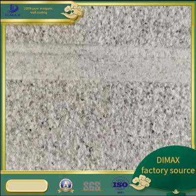 Water Resistant Matte / Glossy Finish Acrylic Imitation Stone Paint For Stone Like Texture
