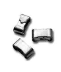 Metal Foil 1206 Chip Resistor , Circuit Probe Pad Thick Film Chip Resistors