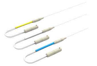 Autoclavable RF Electrodes for Pain Management & Neurosurgery