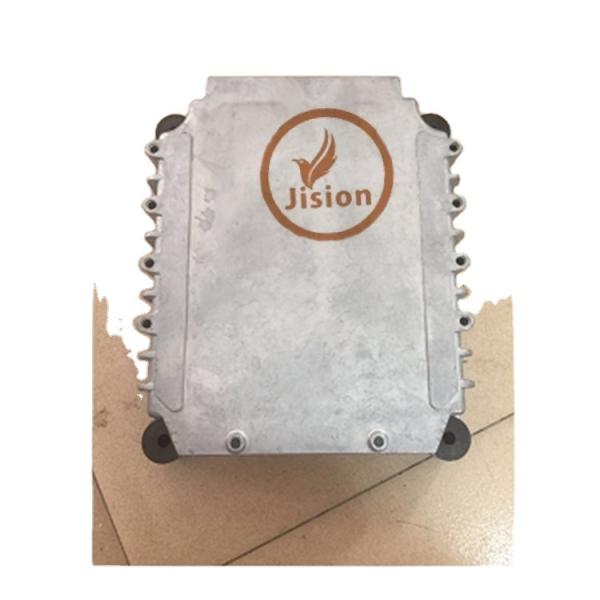 60100002 контроль двигателя D7D ECU для экскаватора продукта EC210B EC240B