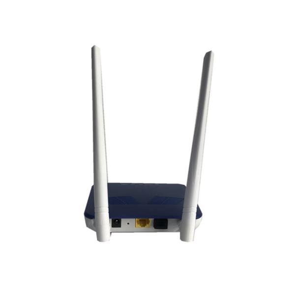 OS-XU01GW XPON ONU 1GE+WIFI for FTTX with contenting GPON and EPON that cost