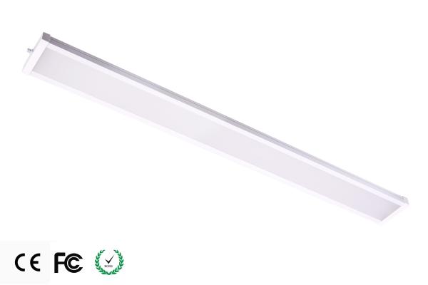 Energy Saving Brightness Led Tri - Proof Light SMD2835 50 / 60hz