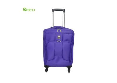 Trole Carry On Luggage Bag do curso do OEM do ODM de 19 polegadas