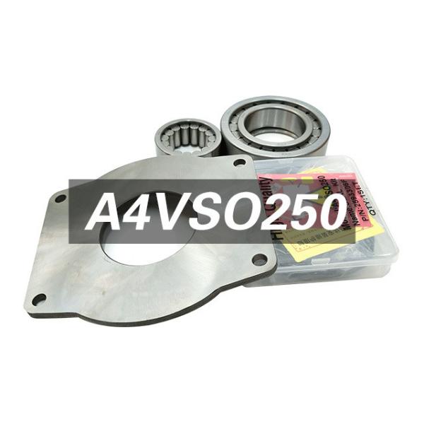 Standard Pressure Rexroth A4VSO Series Hydraulic Spare Parts A4VSO40 A4VSO71 A4VSO125