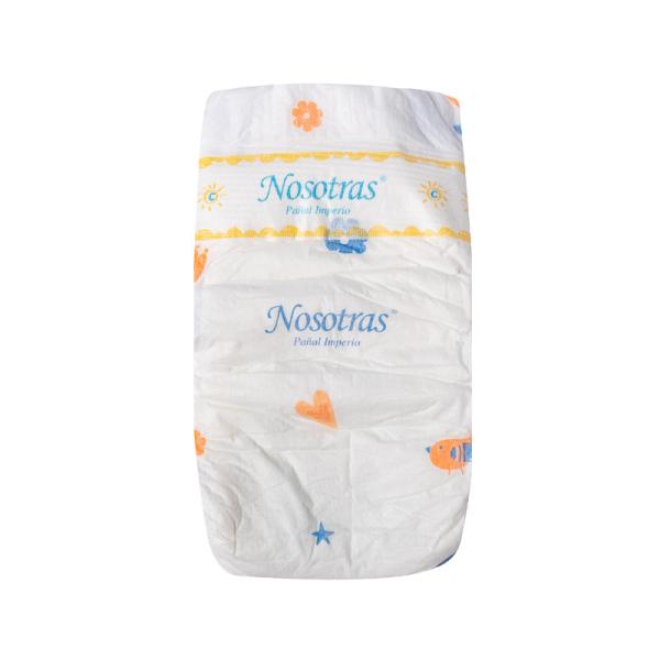 Высококачественный одноразовый подгузник для взрослых, оптовый подгузник для спящих детей, низкая цена