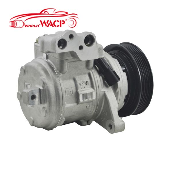 Auto  AC Compressor 55116807AB 7110829R Air System Compressor for Grand Cherokee4.0 WXCK001