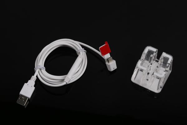 COMER Exhibition anti theft alarm control display systems for mobile phone tablet digital retail store