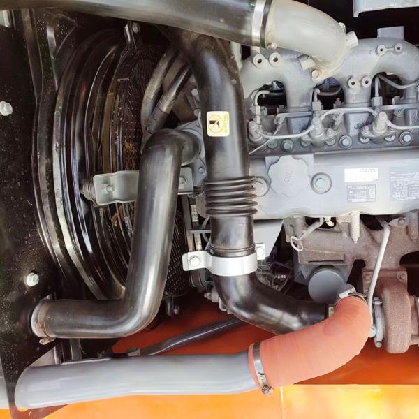 Подержанный буровой экскаватор Хитачи Zx120 экскаватор 12 тонн