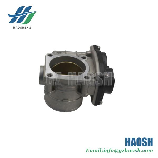 Оптовая продажа автозапчастей корпуса Asm Throttle Dmax 4jj1 T K 8-97945522-0 8-98040003-0 8979455220