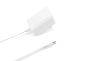 Medical Grade AC Adapter US/EU/UK/AU Plug 100-240VAC Input Voltage 12VDC Output