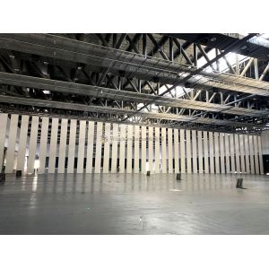 Exhibition Partition Wall