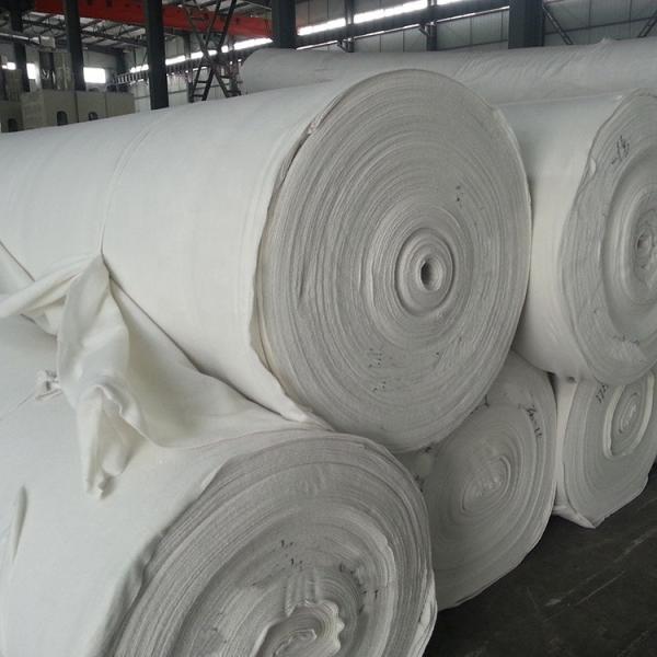 Customized Non Woven Breathable Fabric Roofing And Construction Materials