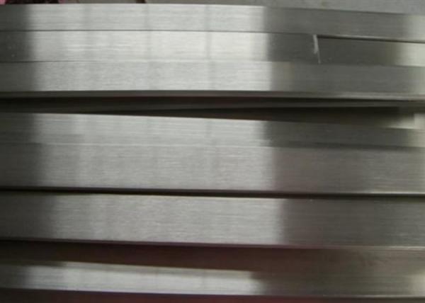 Hot Rolled Stainless Steel Flat Bar