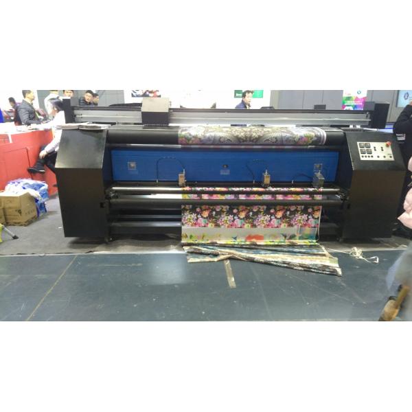 Чернила пигмента печатной машины тканья цифров ткани сублимации реактивные