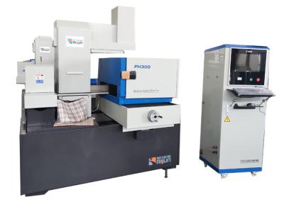 High Intelligent Cnc Wire Cut Edm Machine Advanced CAD Software Supported