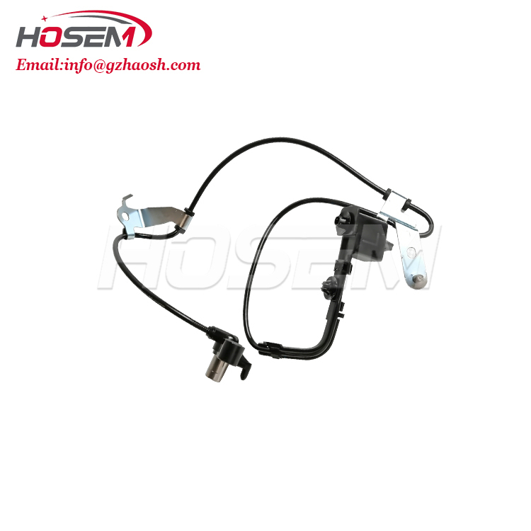 GJ6A4373XB Front Left ABS Wheel Speed Sensor For Mazda 6(GG) 2003‑2016 Besturn B70 2006‑2013 Wholesale